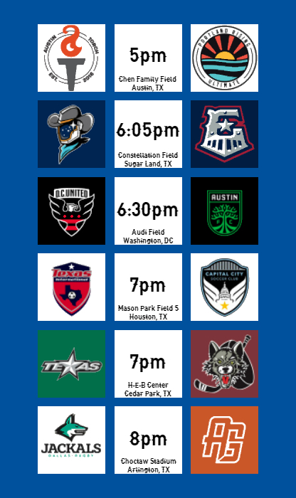 Austin Gameday (HIATUS, see pinned twt) tweet media