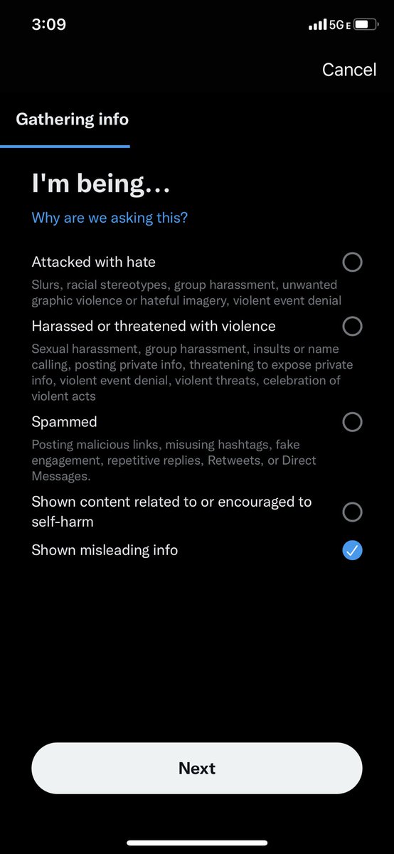 Chris Clark tweet media