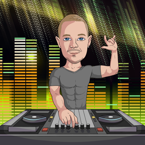 Degen DJ Club MINTING SOON tweet media