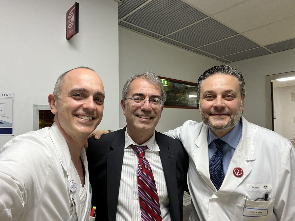 Federico Biscetti tweet media