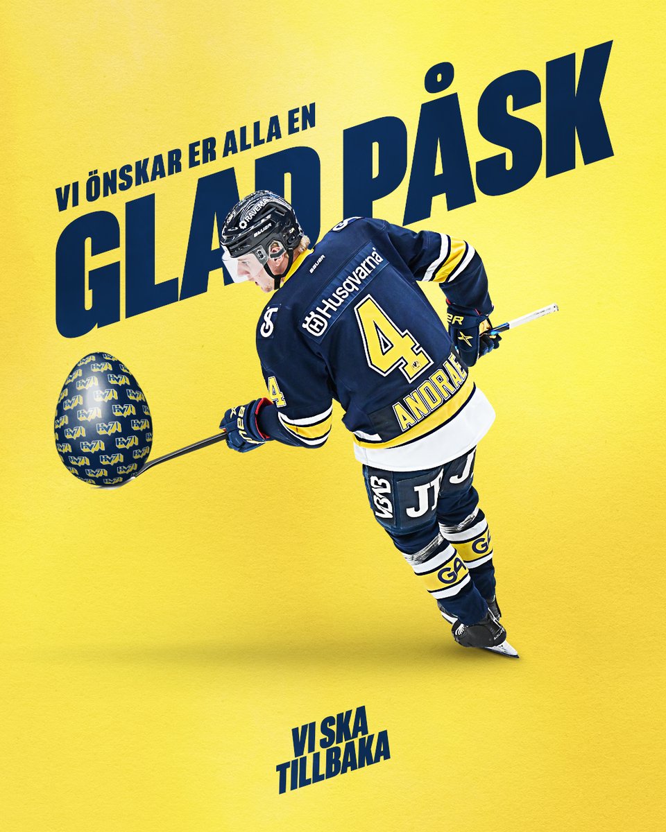 HV71 tweet media