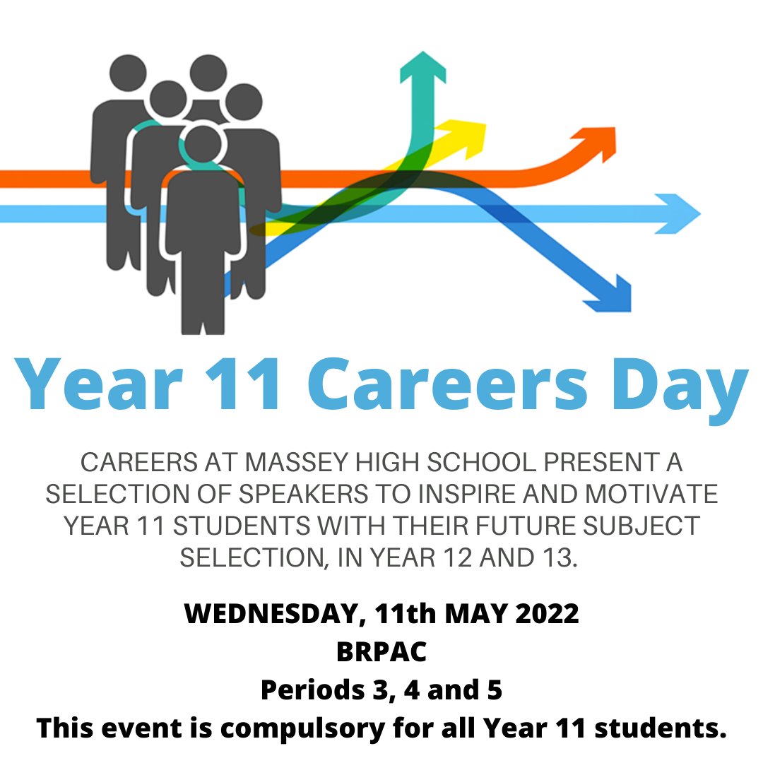 Massey High School tweet media