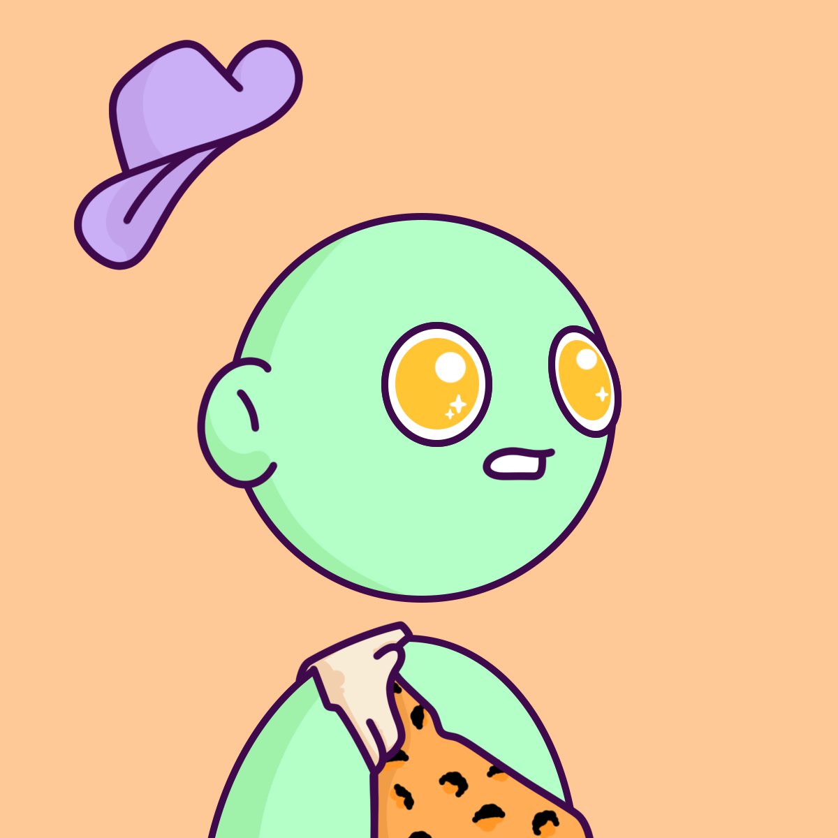 Because of Pastelbudz success I will giveaway one of my <a href="/PastelBudz/">PastelBudz</a> so that someone is closer to getting a free 3D airdrop 3 Pastelbudz  = One 3D Pastelbudz airdrop. Requirements are to follow @TimeoutCactania @CactoidsCNFT and like and retweet this. #CNFTGiveaway Ending Monday.