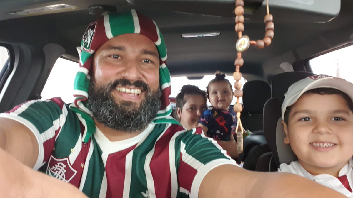 Thiago Freitas tweet media