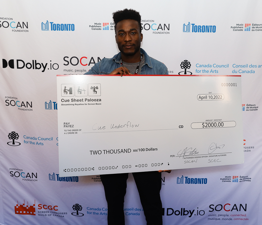 cuesheethackathon tweet media