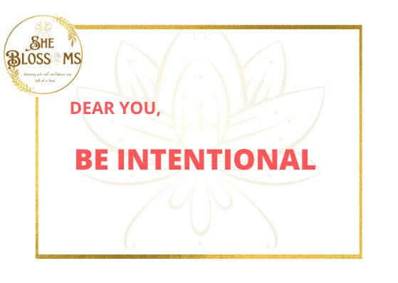 SheBlossoms1's tweet photo. Self Esteem Hack!
Intentionally fix time during your day to check in on yourself.Examine your feelings and emotions,your daily goals and levels of achievements,your needs.Take time to check in on yourself everyday. Be intentional.
#selfesteem
#buildingconfidence
#onetalkatatime https://t.co/ZyZBZfaJPb