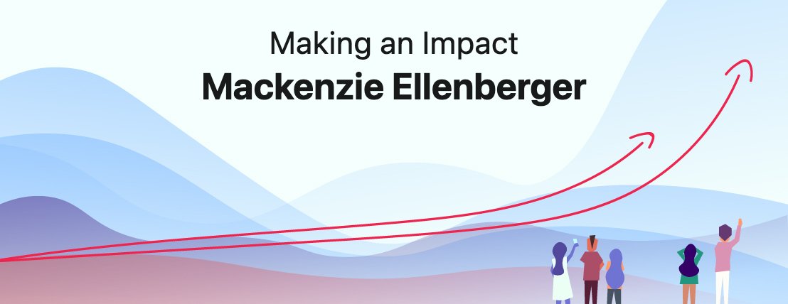directscale's tweet photo. We love having Mackenzie Ellenberger on our marketing team!
"Mackenzie is just a rock star churning out sales assets and go-to-market plans. It's a pleasure to work with you and see you in action."
- Danny Gonzalez
#directscale #liftbuildempower https://t.co/ThMhh9tKdv