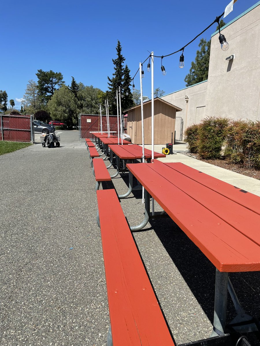 Emiliacast0622's tweet photo. Day 1 of The Home Depot 0622 Paint Project for the YMCA!!! π§‘ππ¨ #0622 #thehomedepot #paint #communitycaptain #YMCA https://t.co/8A9KrKWq2S