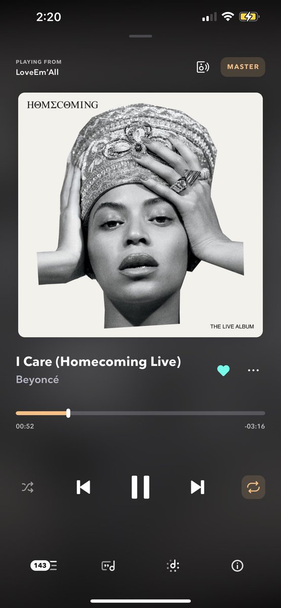 Dwayne96_'s tweet photo. @BET I Care (Homecoming version) https://t.co/MObjtDlY2w