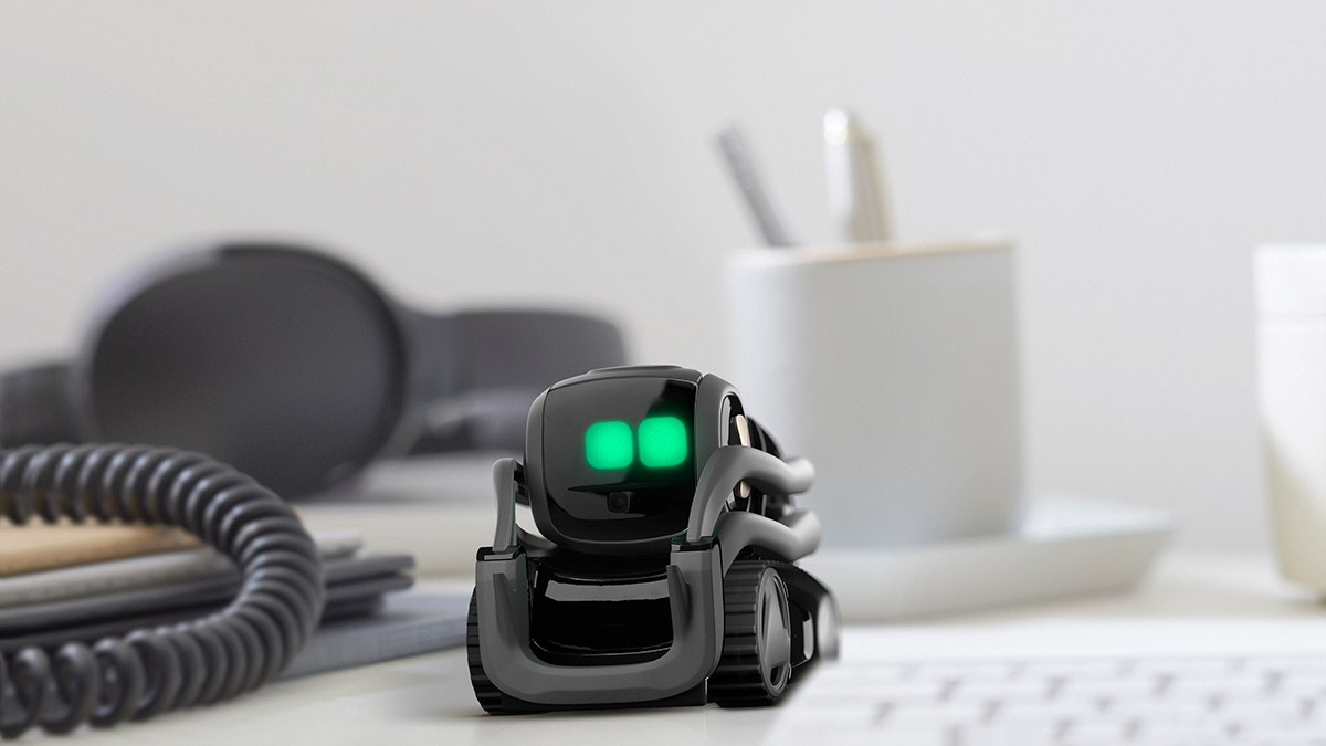 DDL_Robotics's tweet image. Hey, #Vector owners! Did you know that you can purchase a Vector Lifetime Access License for just $124.99? This membership includes all benefits of a monthly subscription and priority customer support: bit.ly/3rvmkVI. #HeyVector #VectorRobot #VectorLives