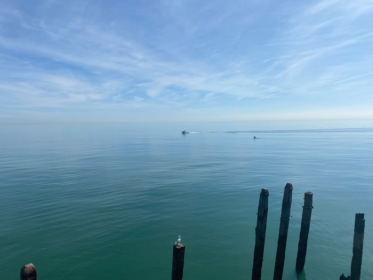 Sea View | #agoodfriday <a href="/1066Tweets/">1066 Tweets</a> <a href="/bbcsoutheast/">BBC South East</a> <a href="/BBCCountryfile/">BBC Countryfile</a> <a href="/BBCSouthNews/">BBC Hampshire & Isle of Wight</a> <a href="/Hastings_Pier/">Hastings Pier</a>