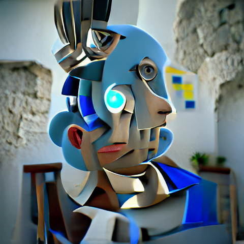 ATLDave404's tweet photo. Hey NFT Fam .

New drop : Humanoid # 15
https://t.co/KJV9aggjaB via @opensea https://t.co/qJiC7IUCqb