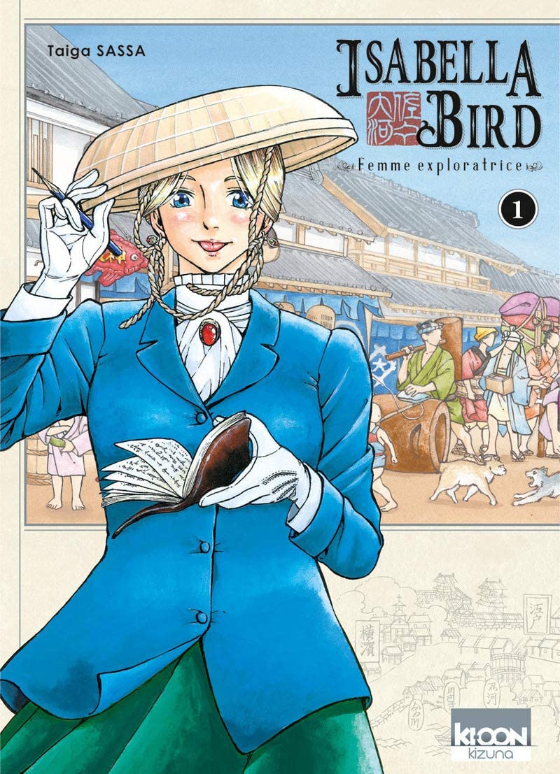Ericka1848's tweet photo. @ki_oon_Editions https://t.co/LFrWmUi1gA
