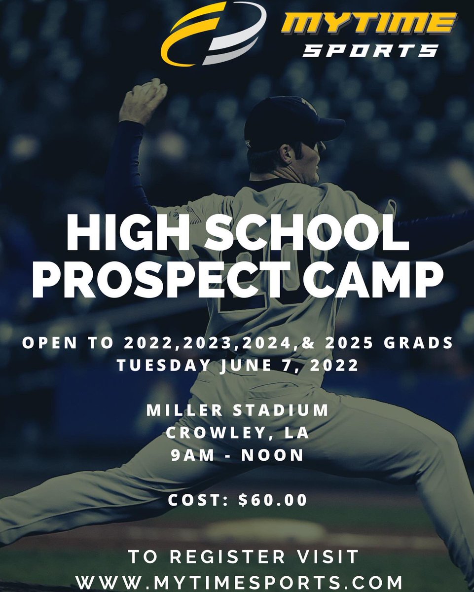 MyTimeSports tweet media