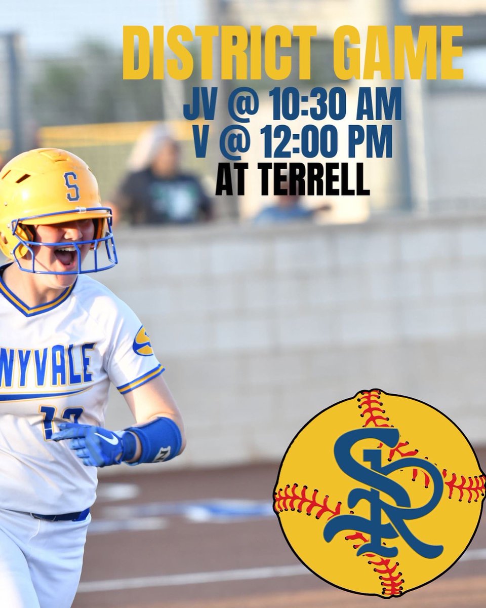 Beat Terrell 9-6 today!
MVP: Emma Melvin
Offensive MVP: Sarah Griffin
Defensive MVP: Savannah Bryan
You Got Caught Doing Good: Carley Patterson 

Recognizing Karstin Hollaway! Absolutely adore her work ethic and ability to be coached!