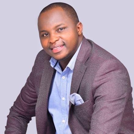 Congratulations <a href="/kuriasolomonK/">Solomon Kuria</a> you are now an institution.