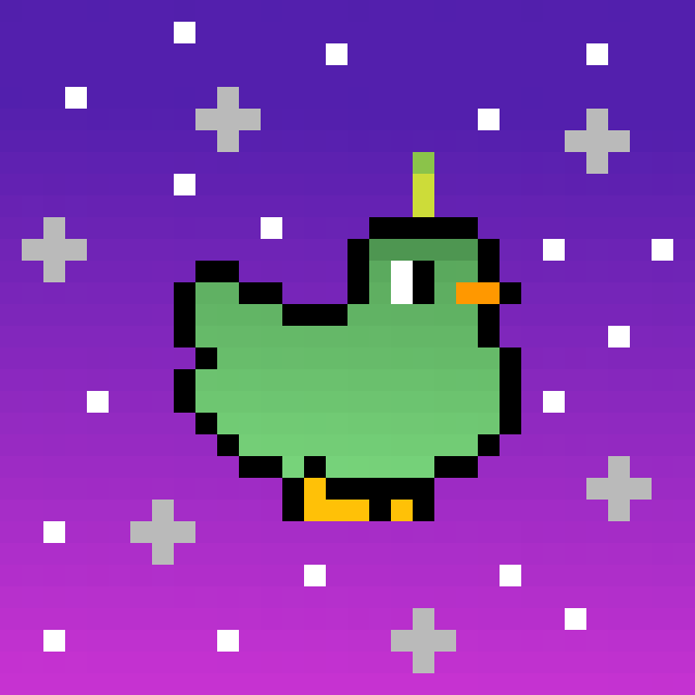 omni chicks | cc0 omnichain nft tweet media