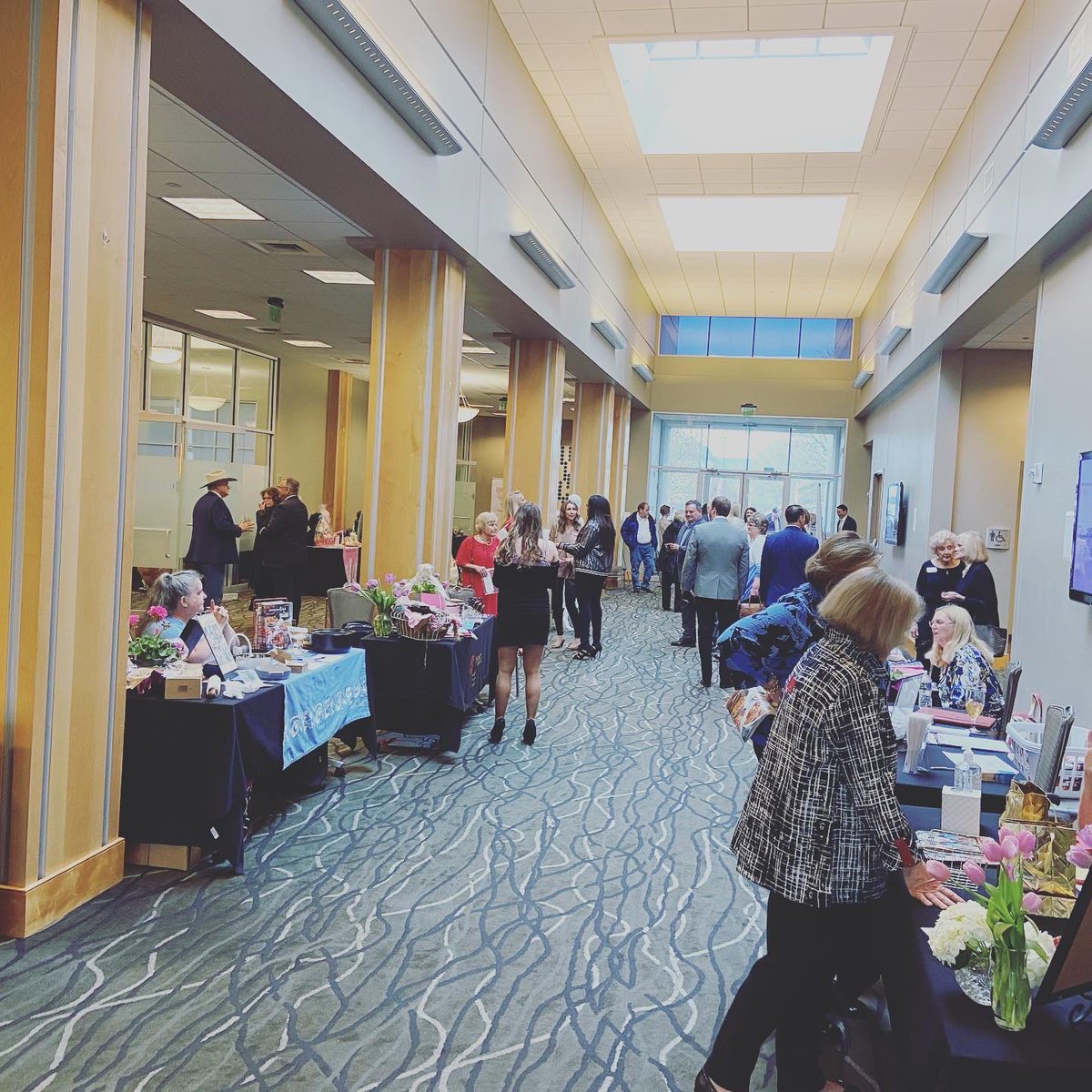 Jackson Center tweet media