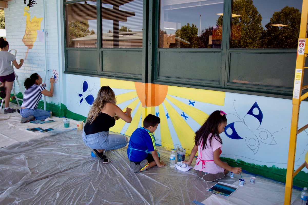 Access Books Bay Area tweet media