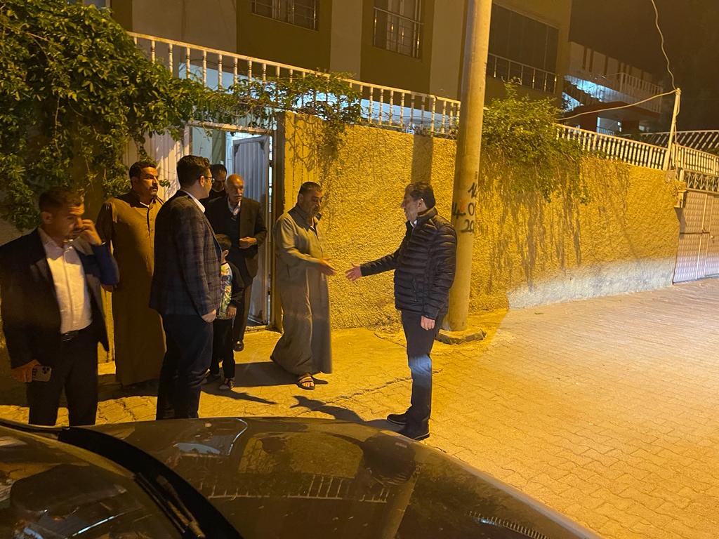 AtillaMenderes's tweet photo. İLÇEMİZ ESNAFLARINDAN BUCAK KARAKOYUN’UN AMCASI CUMA HAKKIN RAHMETİNE KAVUŞMUŞTUR MERHUMA RAHMET KEDERLİ AİLESİNE VE SEVENLERİNE SABIRLAR DİLİYORUM https://t.co/mLpomRgzV2