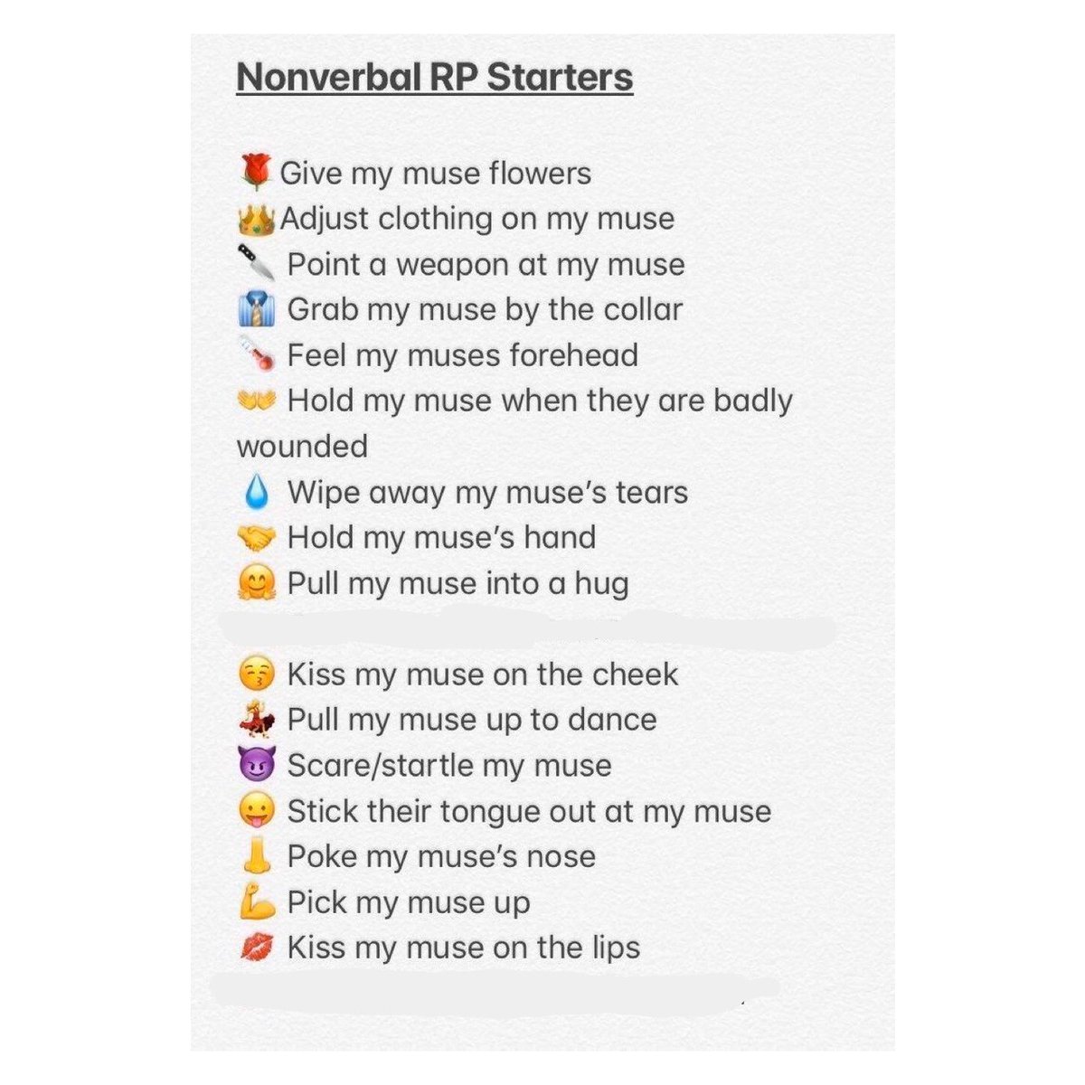 JinglesRam's tweet photo. 🔴//comment with an emoji OR if you like the post I'll write a unique starter and tag you! https://t.co/BusvPcAyvZ