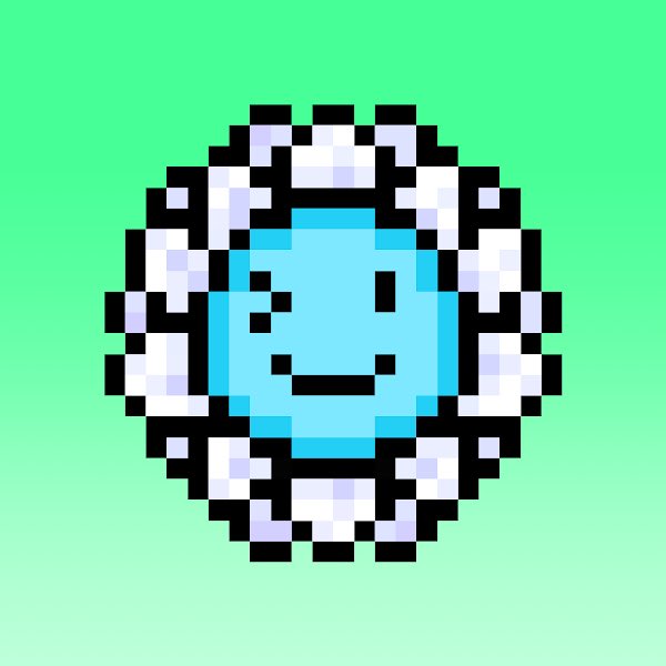 <a href="/Satoshi_Flowers/">Satoshi Flowers | MINTING NOW</a> Can you smell these flowers?