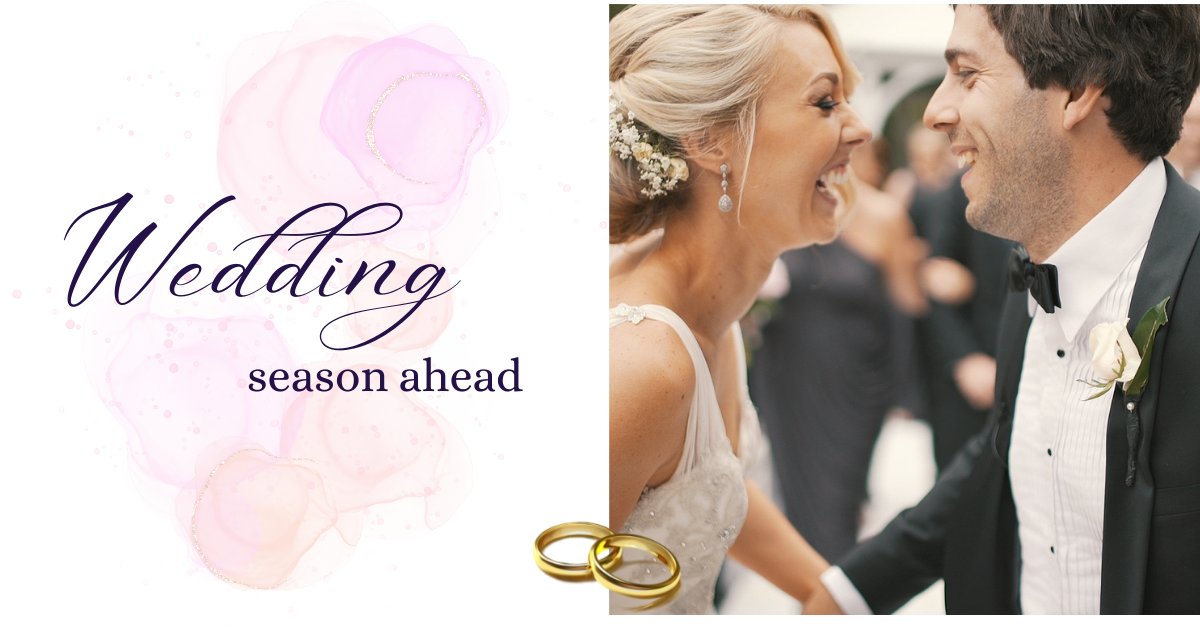 irvingfamdental's tweet photo. Whether you're in the wedding or attending, we all like to look our best! Let us help get your smile wedding ready by booking a consult with our office. From teeth whitening to repairing minor imperfections to general cleanings - we're here to help 📸😄💍 https://t.co/CoHvYRCB5j