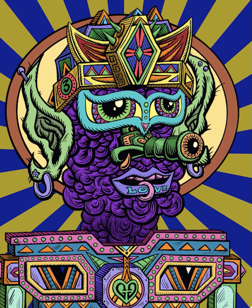 GalakticGangNFT's tweet image. *Giveaway*

In honor of our upcoming release @0xAuth we are giving away Gang Member #5548!

Rules are simple:
1️⃣ Follow @GalakticGangNFT &amp;amp; @0xauth 

2️⃣ Like, Tag 2 Friends &amp;amp; Retweet

3️⃣ Make sure you’re in our discord discord.gg/galakticgang

Giveaway ends 4/19