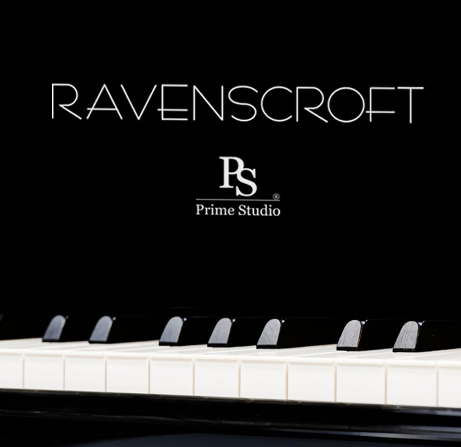 Excited to announce our latest collaboration with <a href="/RavenscroftUS/">Ravenscroft Pianos</a>