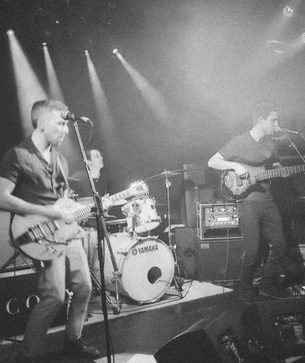 Thank you Portsmouth. What a night. Massive thanks to <a href="/BenBrookesMusic/">Ben Brookes</a> &amp; @templesofyouth for their amazing sets, and a huge thanks to everyone who packed out the room. We love you. New music soon. More shows soon. Much love x