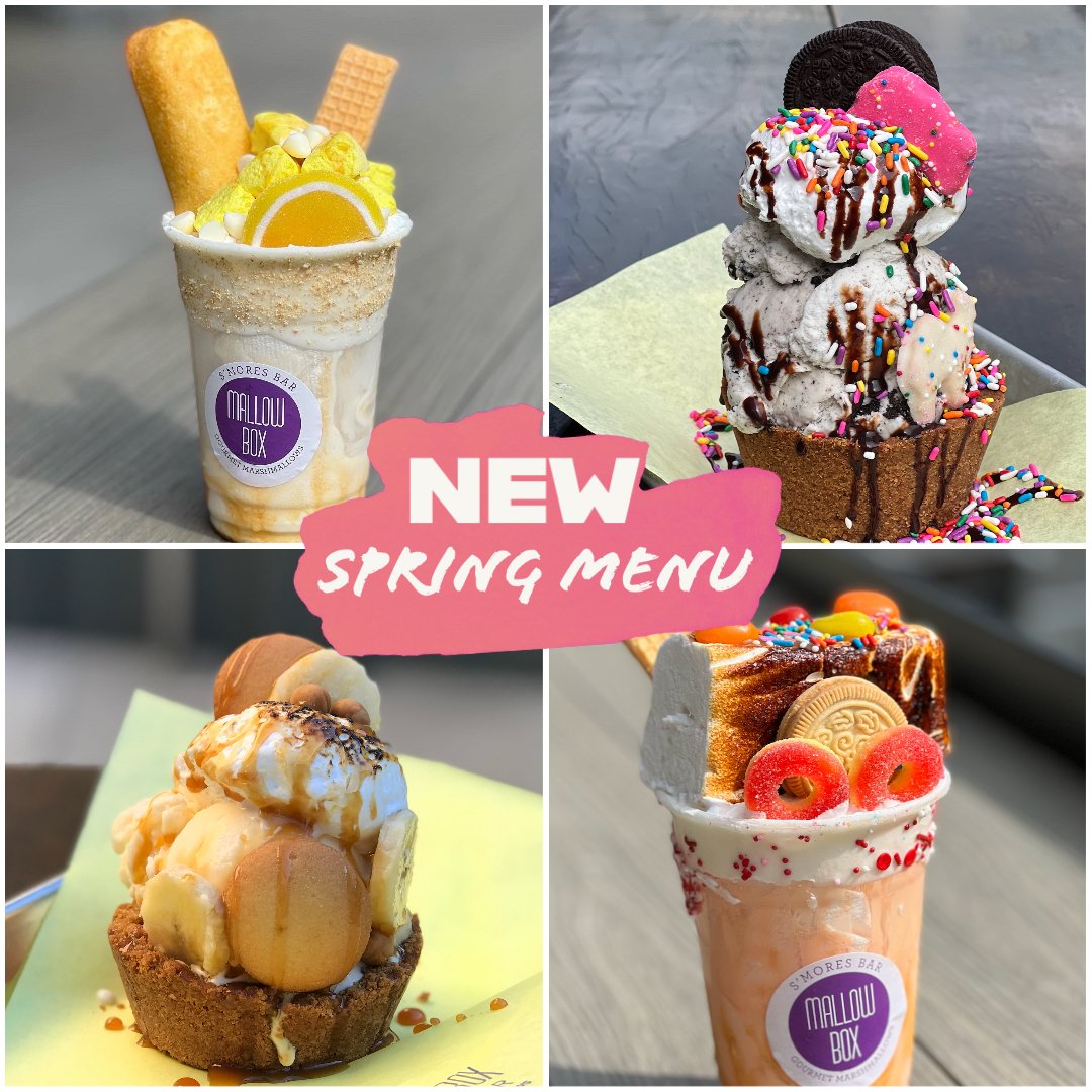 MallowBox tweet media