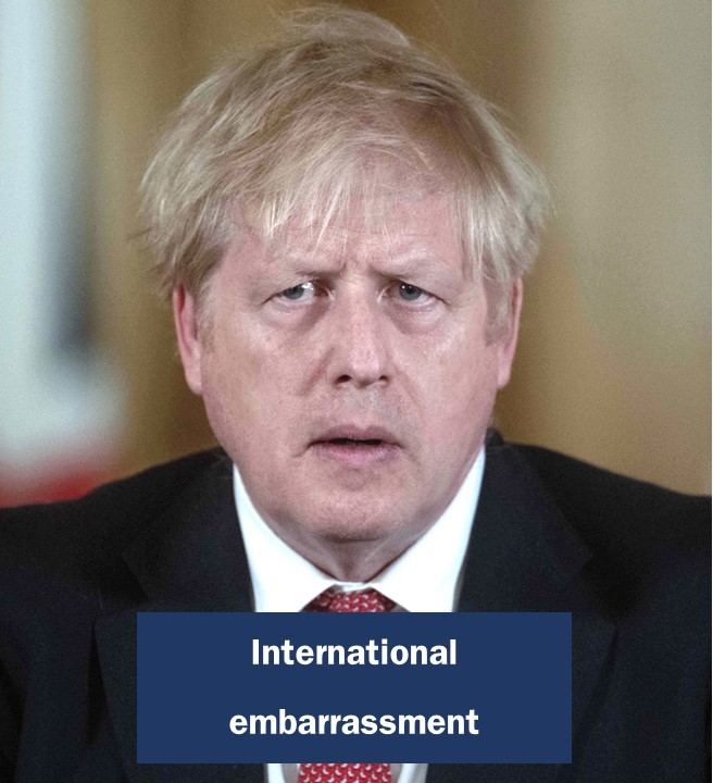 TramadolDreamin's tweet image. #ThePartysOver

#JohnsonOut81