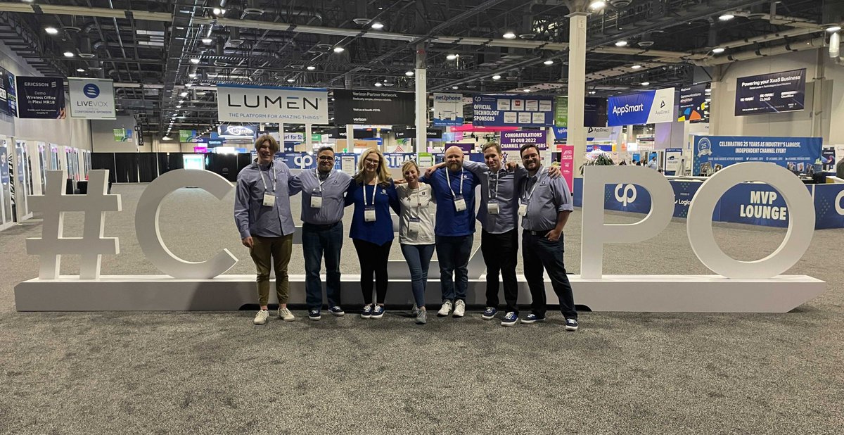 GoBuzzTheory's tweet photo. To all our friends in the channel, thanks for a great show! Hope to see you all again soon! Stay buzzed!
#ChannelPartners #CPExpo #CPLV https://t.co/XnldIwwg9P
