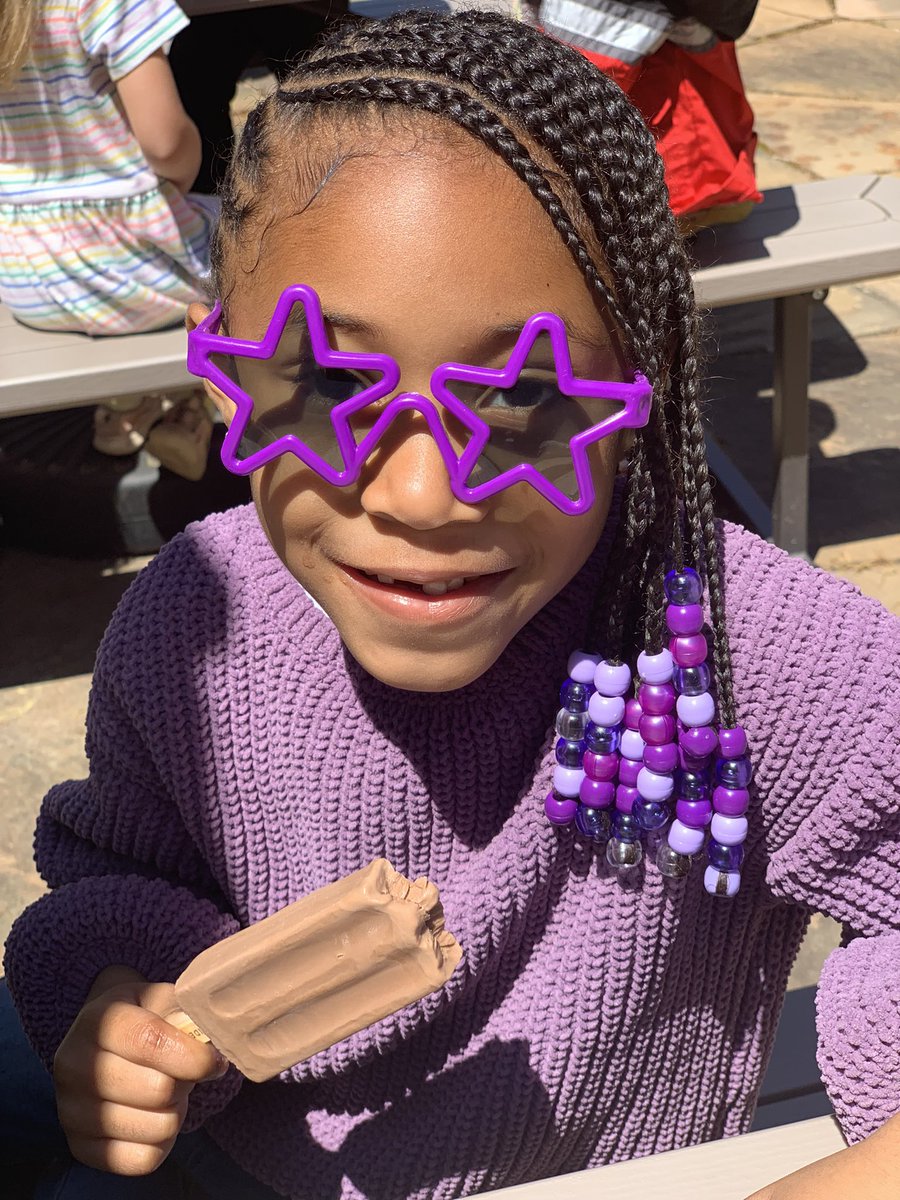 drjtoney's tweet photo. The #STEMify @APS_SPARK 🎊 🎉 was 🔥! @kingofpops is our favorite! Our kinderbabies said it was #thebestdayever! Thanks @TerryHarness &amp; @SPARKpto! @msbringslid @STEMbieda @sarapruett5 @MrsRobinson_APS @AmberPe61082004 https://t.co/Cz0vTMuAq6
