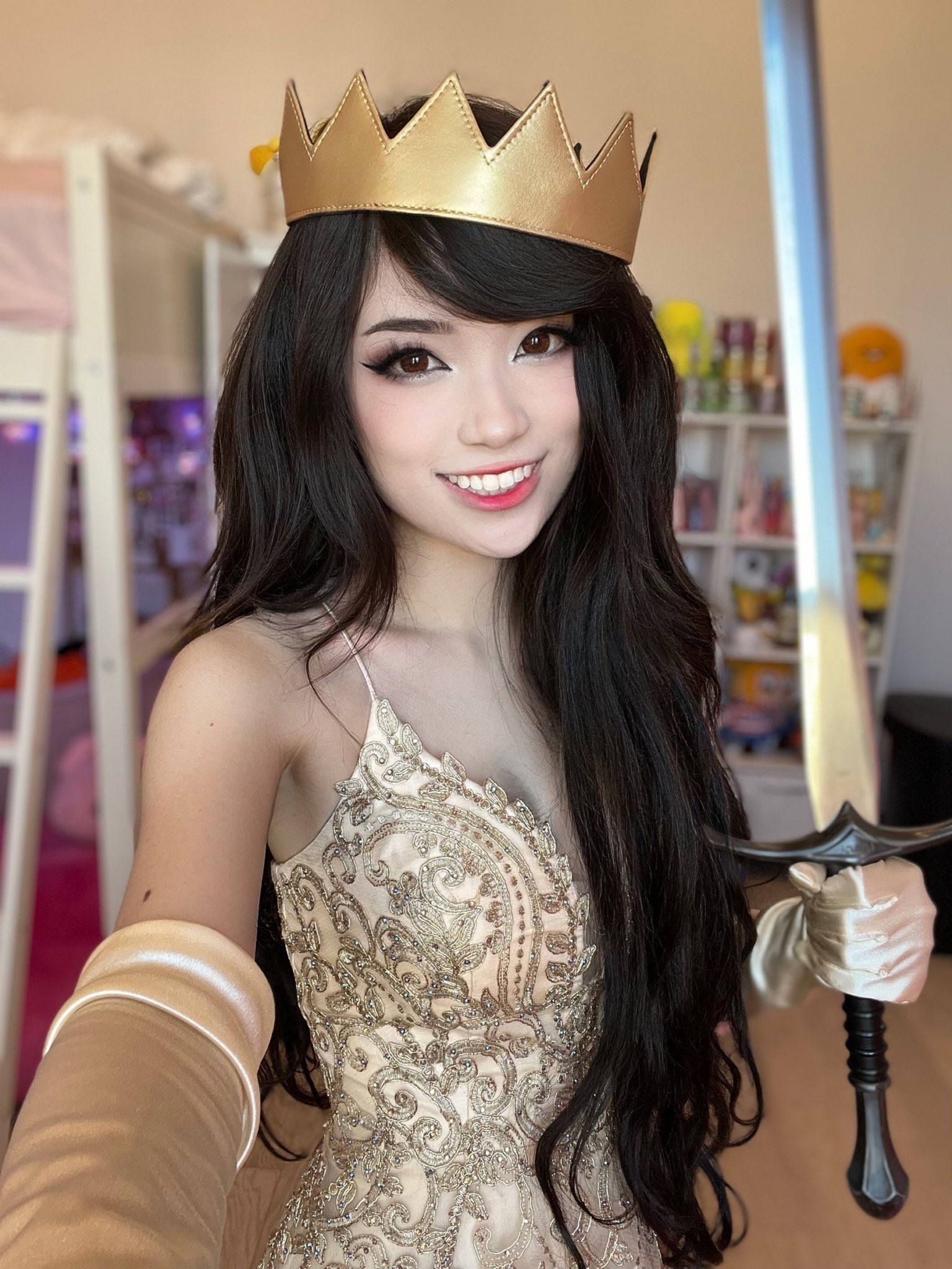 Emiru hot рџ”ҐEmiru Bio, Net Worth, Age, Height, Salary, Wiki Updated