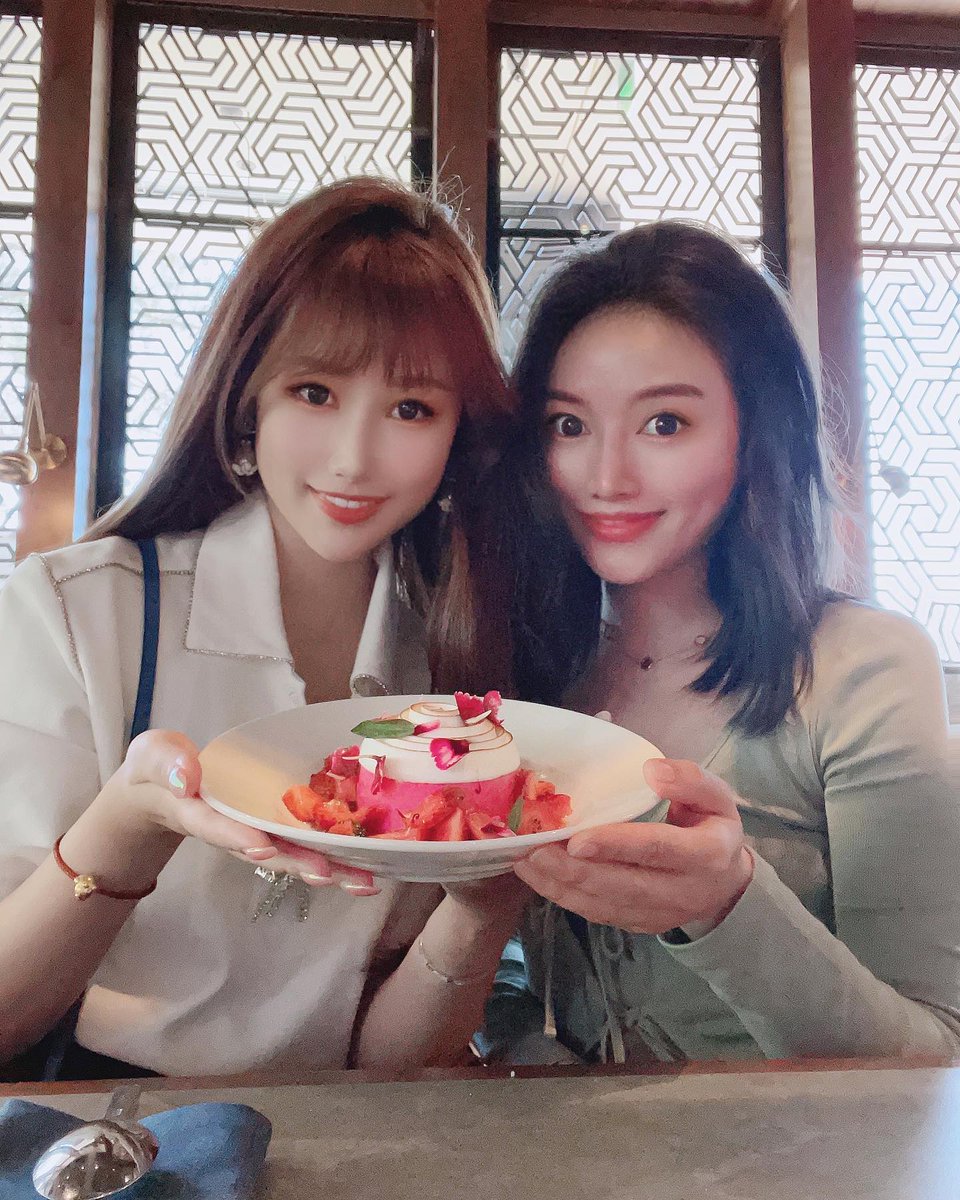 Wu Shirley (@wushirley14) on Twitter photo 