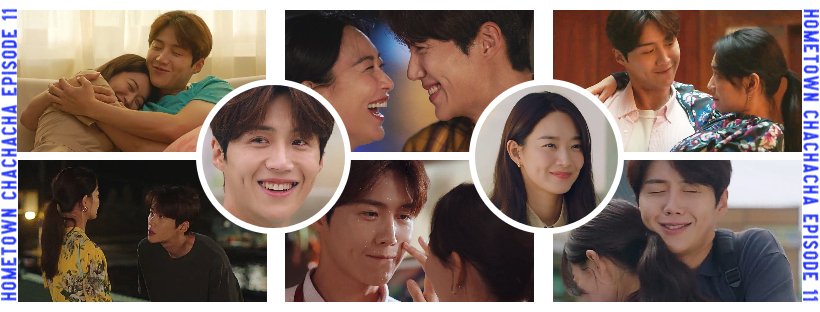 ksh_sasianfc's tweet photo. Discussion Thread : Do you have a bucket list of things you'd like to do with your partner?

갯마을_차차차_11화
#우리의비밀로맨스
#김선호 https://t.co/ZP1p4ky49Q
