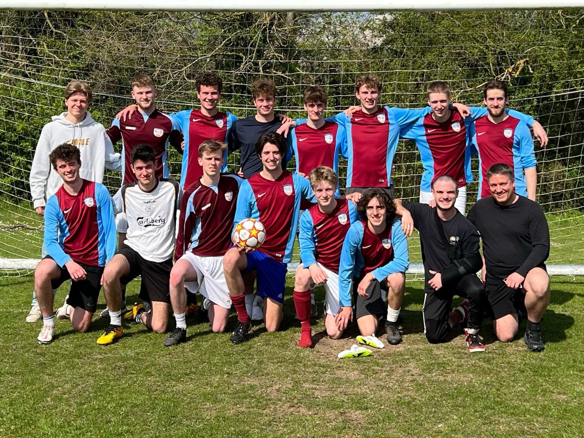 Coton Football Club tweet media