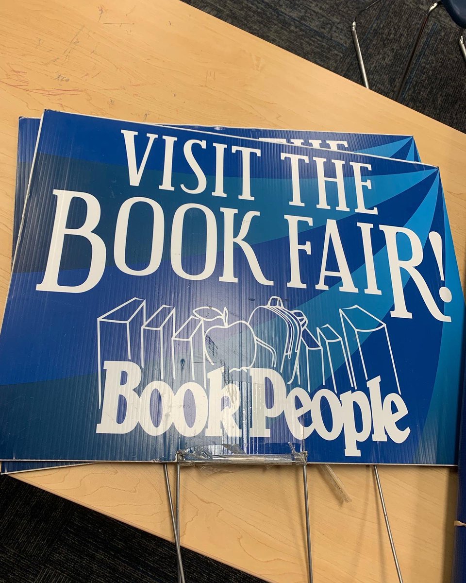 Becker El. Library tweet media