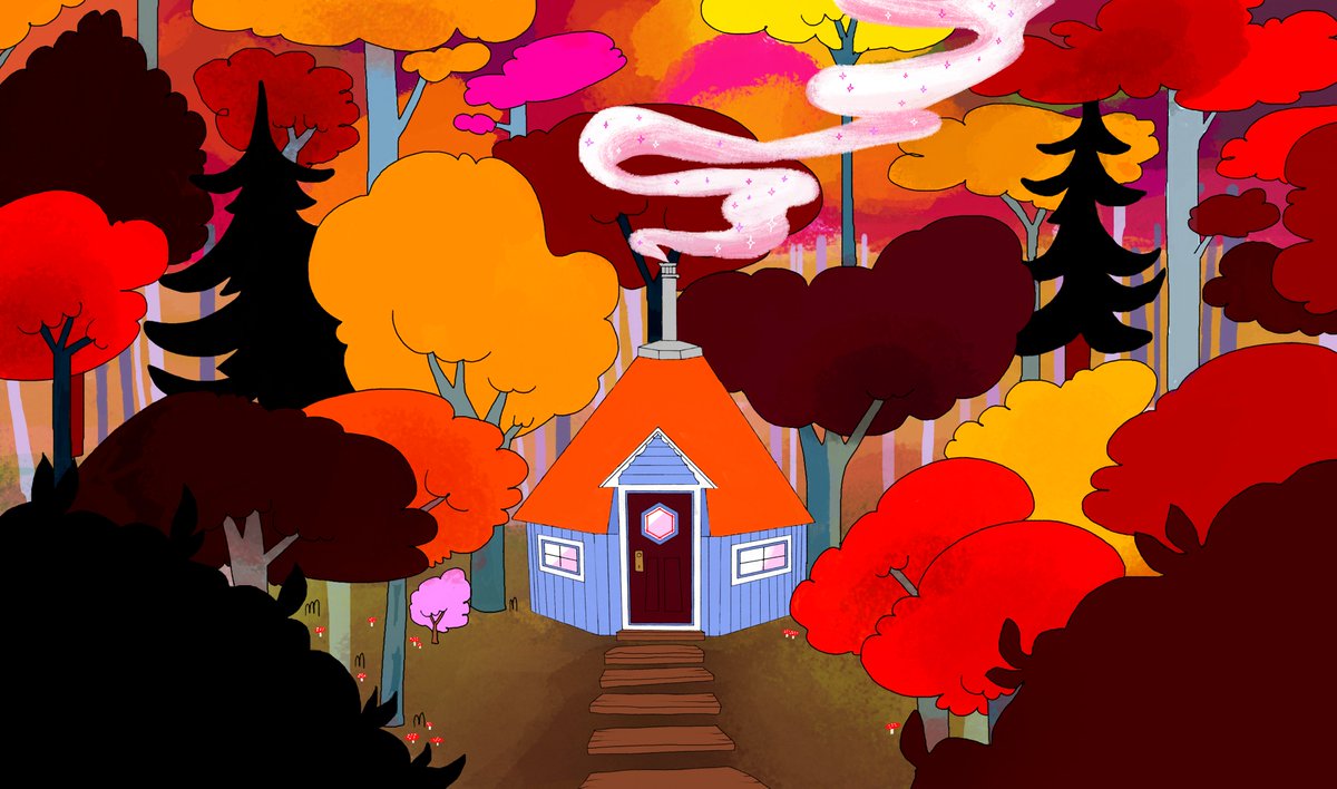 LizzFeed's tweet photo. @ellensuTV Hi Ellen! I'm Liz Rodriguez, I make super cute scenes + am in love with Animal Crossing. I'm available immediately, and would love to help on your project, let's talk! https://t.co/NPNDZkGAyF 🏠🎈🎁 https://t.co/0xKhVY0wbP