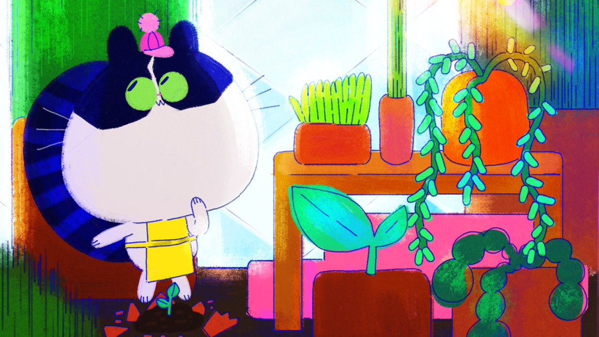 LizzFeed's tweet photo. @ellensuTV Hi Ellen! I'm Liz Rodriguez, I make super cute scenes + am in love with Animal Crossing. I'm available immediately, and would love to help on your project, let's talk! https://t.co/NPNDZkGAyF 🏠🎈🎁 https://t.co/0xKhVY0wbP