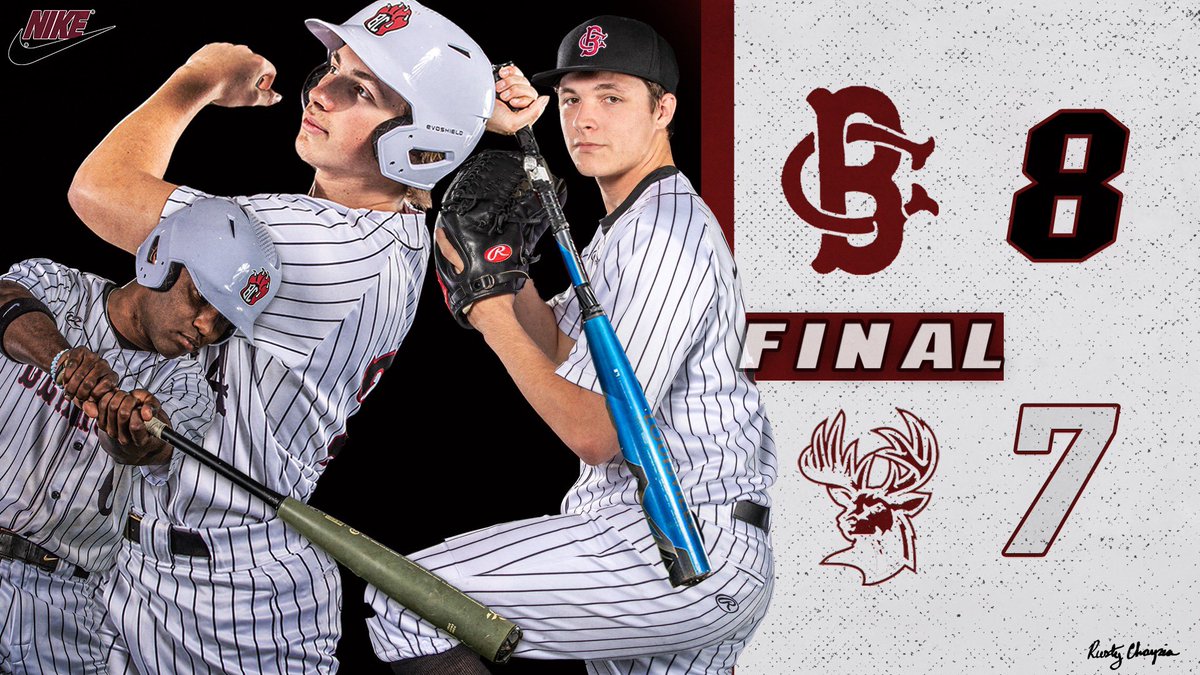 Brookland-Cayce Baseball tweet media