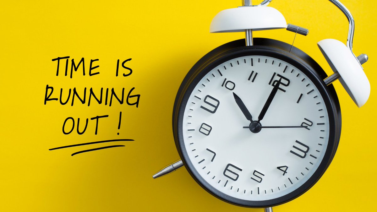 Early Registration Deadline is fast approaching for #gloccle, just a couple more days to register at the best rates! Check out our full agenda &amp; speakers, &amp; register to join us in Cleveland in May!  gloc.neooug.org/page/1985917/r…