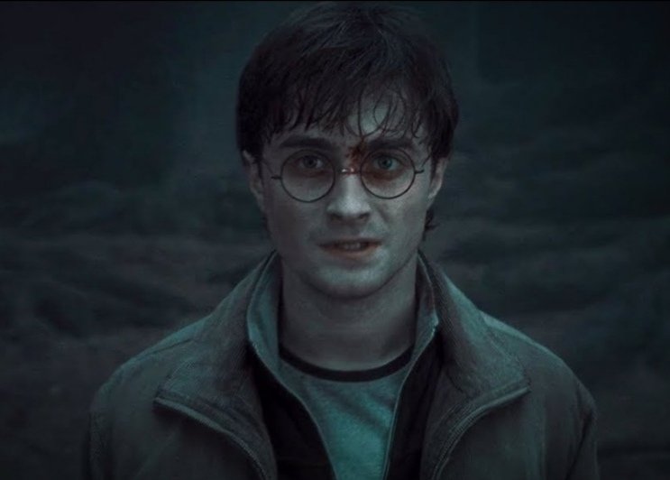 LeenaBaddie's tweet photo. Me parece muy importante que hoy TNT haya decidido dar una maratón de películas sobre la persona que luchó, murió y resucitó por nosotros. Por supuesto me refiero a Harry Potter. https://t.co/wIZsEZfwAn