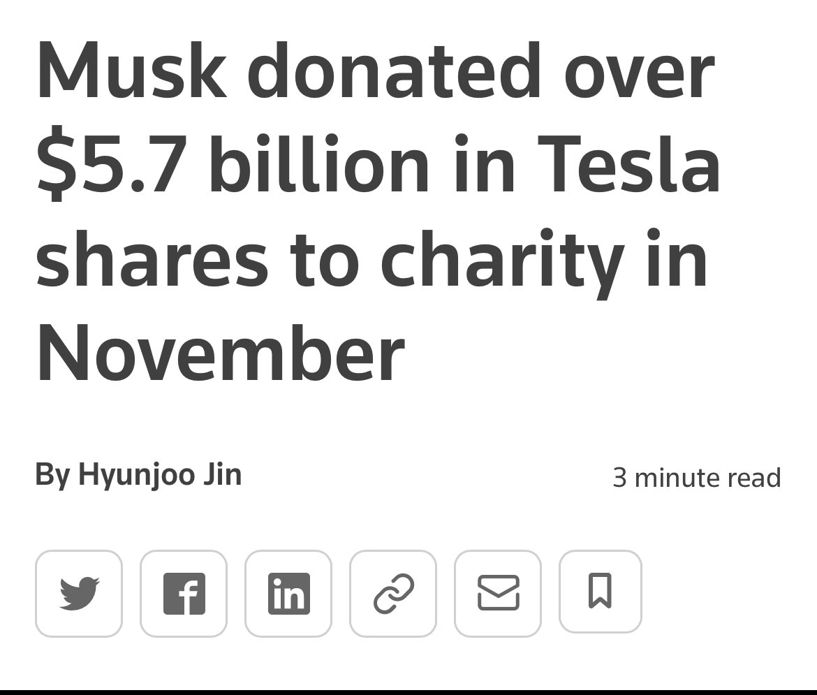 Instead of buying Twitter, <a href="/elonmusk/">Elon Musk</a> should have ended world hunger! Why didn’t he do that?