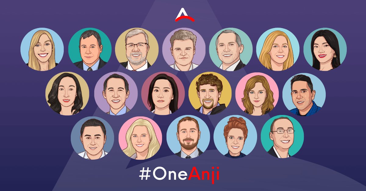 AnjiPharmaUS's tweet photo. We’re sending our thoughts and support to our team in Shanghai as the city remains locked down amid Covid surge. #OneAnji https://t.co/H1VgdqIKdQ