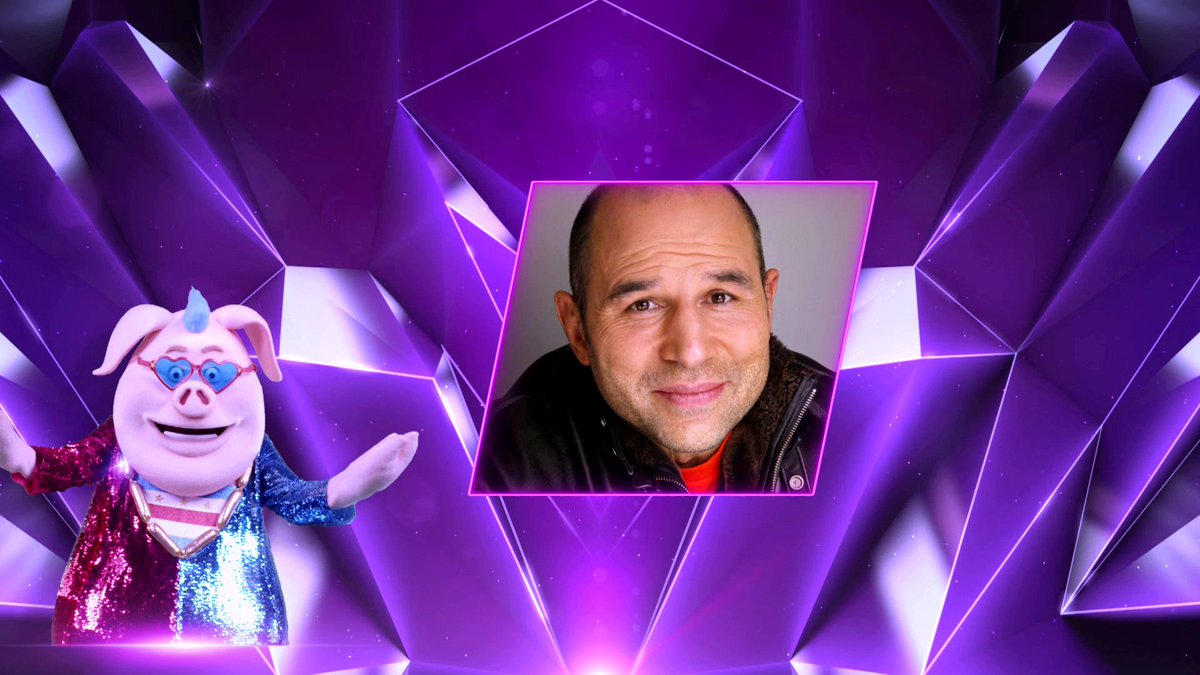 Mask Singer tweet media