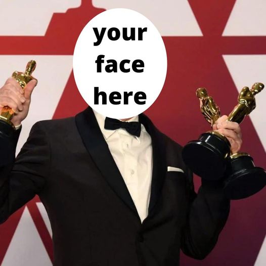 Every Oscar winner started somewhere, take your first step and submit to the SOU Student Film Festival Today! Submit here - filmfreeway.com/SOUSFF