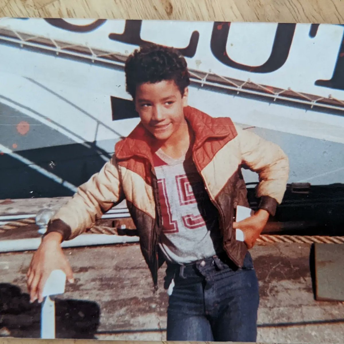 The Michelle Slaughter tweet media