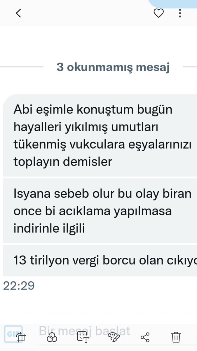 Anlatın bu insanlara  :" Biz Naylon fatura ile Beytulmal'ı soyanların cezasını arttırdık..Madde düzenlemesi ile bir suçun geçmişine  ÖZEL AF vermedik " dlye !  <a href="/avabdullahguler/">Abdullah Güler</a> <a href="/yilmaztunc/">Yılmaz TUNÇ</a> <a href="/abdulkdir_selvi/">abdulkadir selvi</a> <a href="/YildizFeti/">Feti Yıldız</a> <a href="/Hayati_Yazici/">Hayati Yazıcı</a> <a href="/fahrettinaltun/">Fahrettin Altun</a> <a href="/RTErdogan/">Recep Tayyip Erdoğan</a> <a href="/UgurBayraktutan/">Uğur Bayraktutan CHP</a>